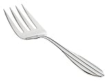 Yamazaki Triplex Oversized Serving Fork