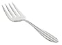 Yamazaki Triplex Oversized Serving Fork