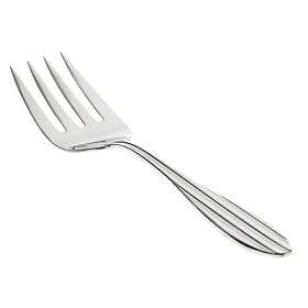 Yamazaki Triplex Oversized Serving Fork