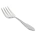 Yamazaki Triplex Oversized Serving Fork