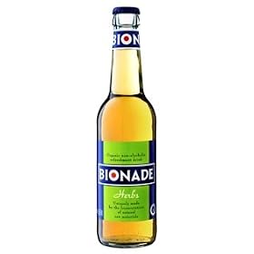 BIONADE (�r�I�i�[�f) �n�[�u 330ml