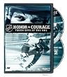 Honor & Courage - Tough Guys of the NHL