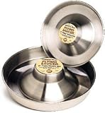 Puppy Pan-Stainless Steel Bowl for puppies 15 inch