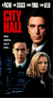 City Hall [VHS]