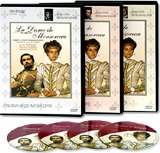 La Dame de Monsoreau (4 DVD)