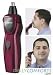 Health & Personal Care : Conair Nose and Ear Hair Remover