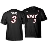 Miami Heat Short/Long Sleeve T-Shirt Combo Pack - XX-Large