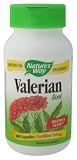 Nature's Way Valerian Root 100 caps