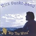 Sip the Wine (Cd Single)