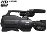 Sony HVR-HD1000E - 
