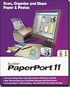 ScanSoft PaperPort 11