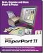 ScanSoft PaperPort 11