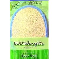 ecoTools Loofah & Bamboo Body Buff