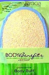 ecoTools Loofah & Bamboo Body Buff