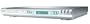 Koss KS3122 Ultra-Slim Progressive-Scan DVD Player