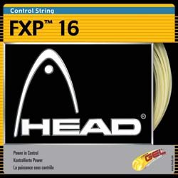 Head FXP (COLOR: Natural, TENNIS GAUGE:17)