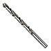 3 Pack Irwin 62104 1/16 Hanson High Speed Steel Drill Bits