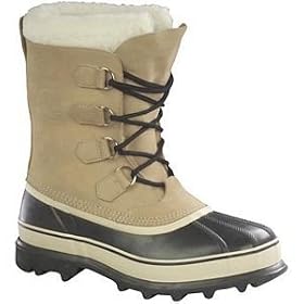Sorel Caribou Snow Boots for Men by Sorel
