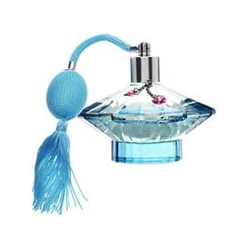 Britney Spears Britney Curious EDP Perfume Spray