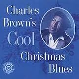 Review Charles Brown  / Cool Christmas Blues