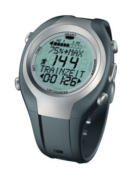 Sigma PC 15 Heart Rate Monitor   21503
