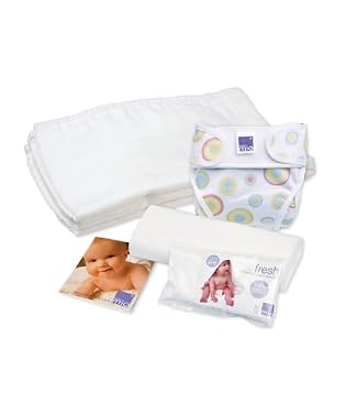 Bambino Mio Miointro Kit - Newborn