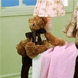 Nursey Rhyme - Goldie The Floppy Bear