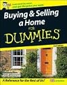 Buying and Selling a Home for Dummies