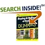 Buying and Selling a Home for Dummies (For Dummies)