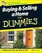 Buying and Selling a Home for Dummies (For Dummies)