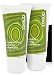 Amika Gentle Revitalizing Shampoo with Olive Oil + Conditioner with Olive Oil