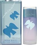 Love Fills L'air du Temps by Nina Ricci for Women 3.4 oz Eau de Toilette Spray Limited Edition