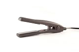 Jose Eber Petite Flat Iron, Black, 1/2″ Reviews