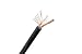 Monster Z1-250 Affordable Audiophile Speaker Cable Spool (250 ft.)