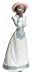 Nao Sunday Best Porcelain Figurine