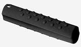 HotHandle Handle Holder - Black Silicone Handle Holder 07309