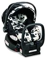 Britax Chaperone Carrier, Cowmooflage