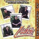 Ladron - Cumbias Romanticas: La Coleccion