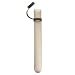 PMI 10 Round Tubes With Lids - 10 Pack