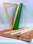 Waring Cardboard Harp Kit