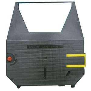 Correctable Film  4 Typing Pitches  12 Writing Line  Black BRT7020