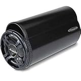 Bazooka BT6024DVC BT Series 6-Inch 4-Ohm Dual Passive Tube