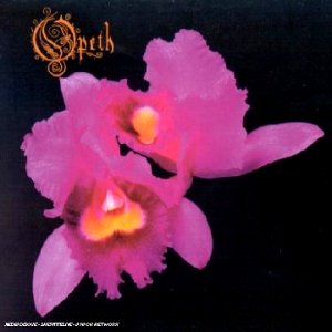CD-Charts  Music : Orchid (French Import)