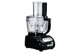 Kitchenaid - 5KFPM775EOB - Robot Combine Artisan - Noir Onyx