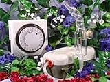 Diffuser – Nebulizing House Model