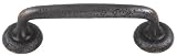 Buy Atlas Homewares 273 VB 3 1 2 Inch Old World Pull Venetian Bronze