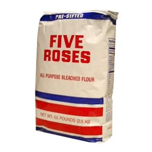 Click Here For Cheap Five Roses Flour All Purpose For Sale