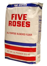 Five Roses Flour All Purpose, 5.5lb by parthenonfoods.com