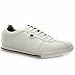 Fred Perry Sport Lace - 9 Uk - White & Navy - Leather