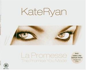 Kate Ryan - La Promesse - Zortam Music